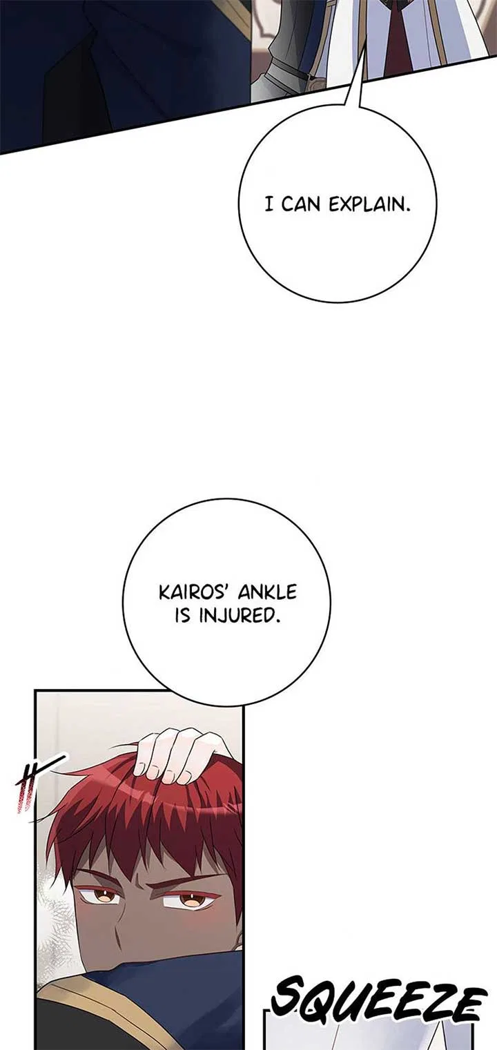 Don’t Be Obsessed With A Spirit Like Me! Chapter 77 – Page 2