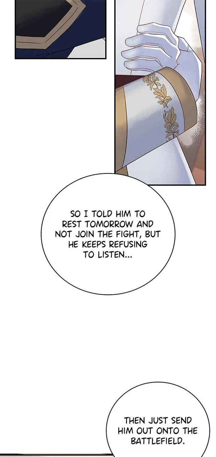Don’t Be Obsessed With A Spirit Like Me! Chapter 77 – Page 3