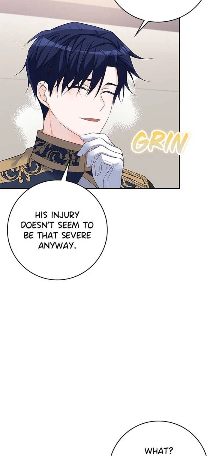 Don’t Be Obsessed With A Spirit Like Me! Chapter 77 – Page 4