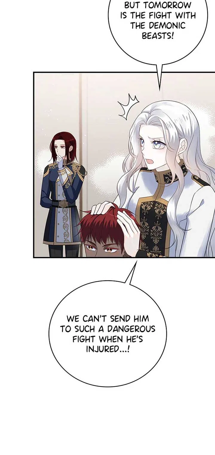 Don’t Be Obsessed With A Spirit Like Me! Chapter 77 – Page 5