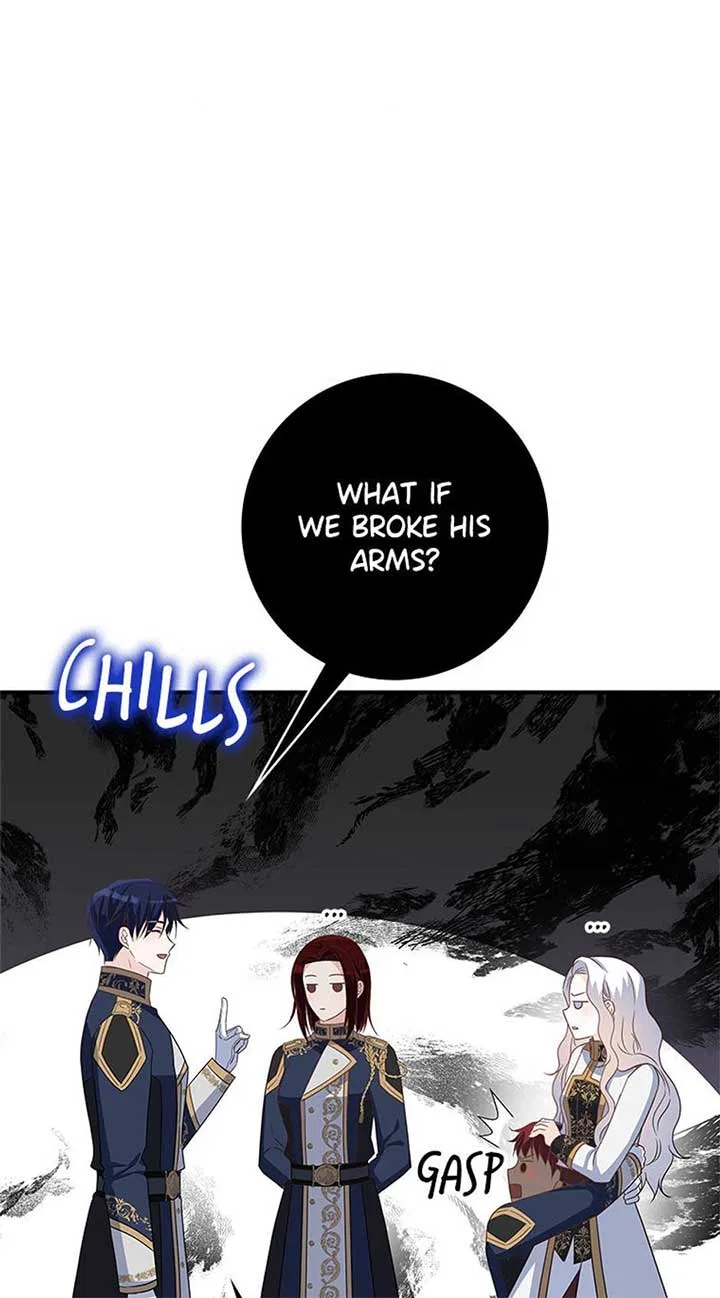 Don’t Be Obsessed With A Spirit Like Me! Chapter 77 – Page 6