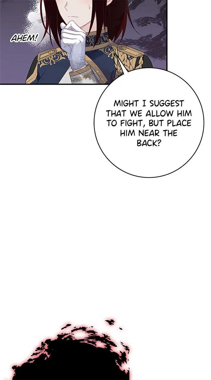 Don’t Be Obsessed With A Spirit Like Me! Chapter 77 – Page 8