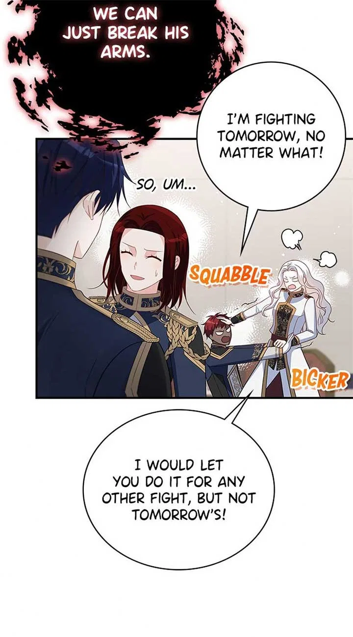 Don’t Be Obsessed With A Spirit Like Me! Chapter 77 – Page 9