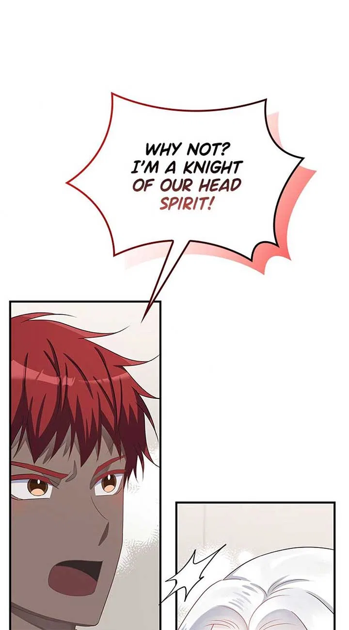 Don’t Be Obsessed With A Spirit Like Me! Chapter 77 – Page 10