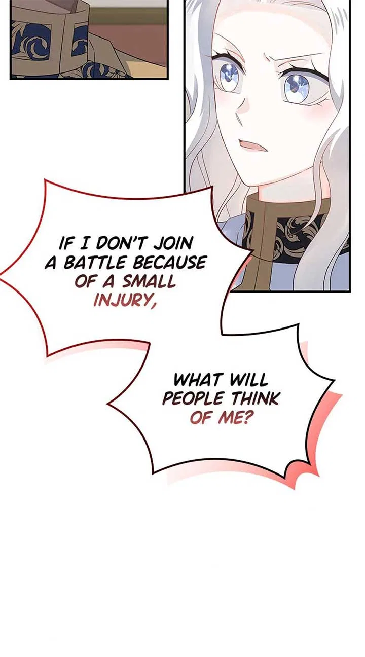 Don’t Be Obsessed With A Spirit Like Me! Chapter 77 – Page 11