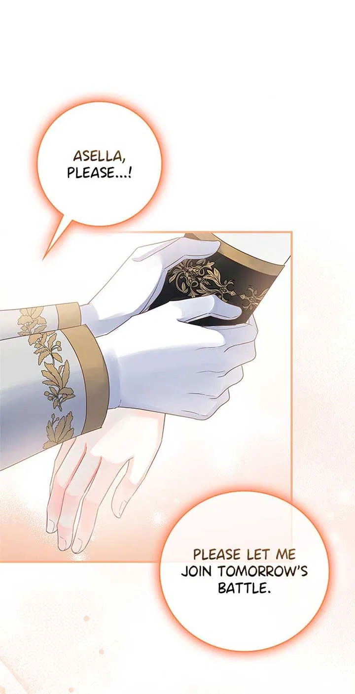 Don’t Be Obsessed With A Spirit Like Me! Chapter 77 – Page 12