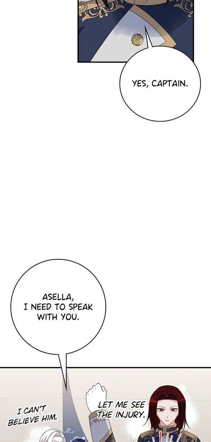 Don’t Be Obsessed With A Spirit Like Me! Chapter 77 – Page 19