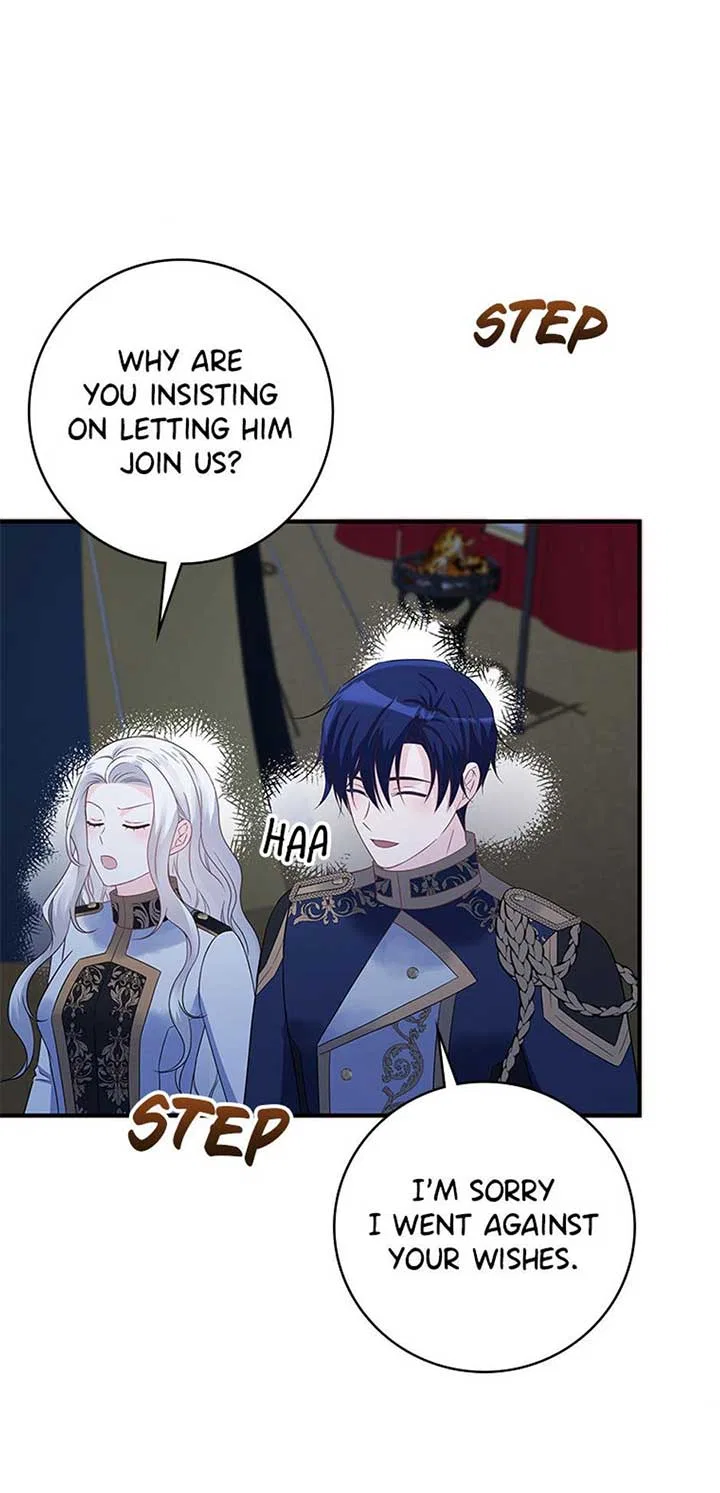 Don’t Be Obsessed With A Spirit Like Me! Chapter 77 – Page 22