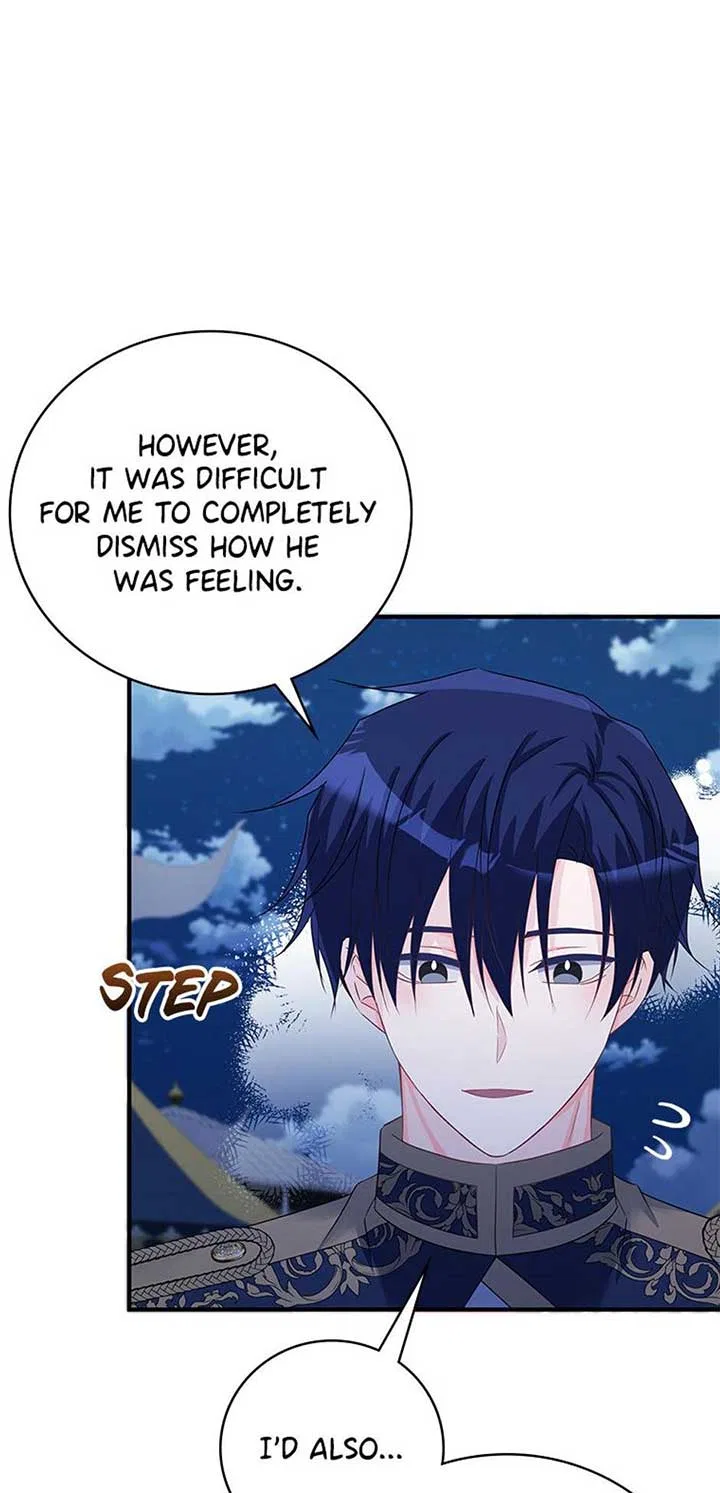 Don’t Be Obsessed With A Spirit Like Me! Chapter 77 – Page 23