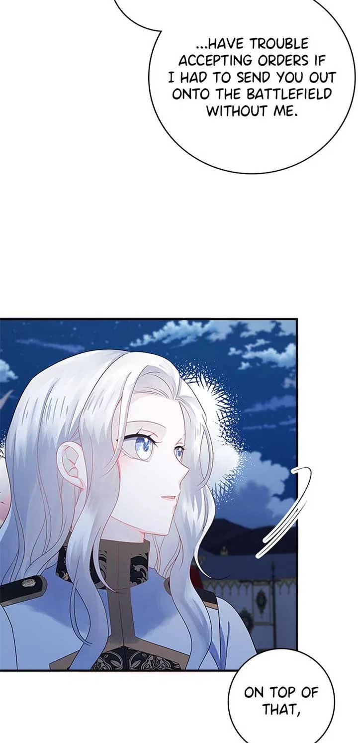 Don’t Be Obsessed With A Spirit Like Me! Chapter 77 – Page 24