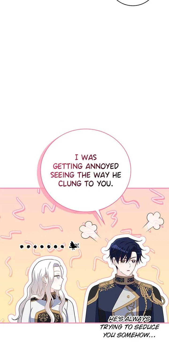 Don’t Be Obsessed With A Spirit Like Me! Chapter 77 – Page 25