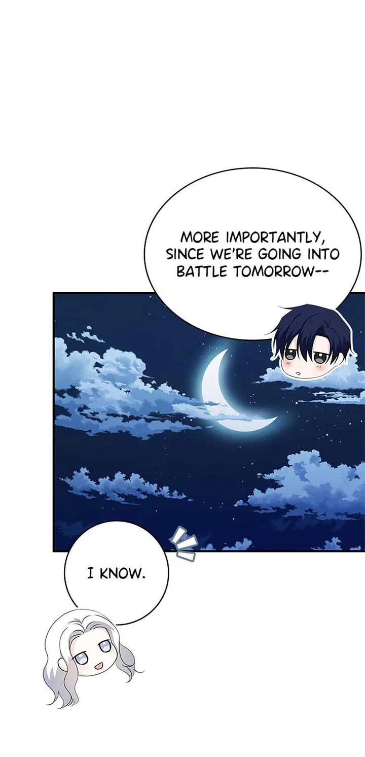 Don’t Be Obsessed With A Spirit Like Me! Chapter 77 – Page 26