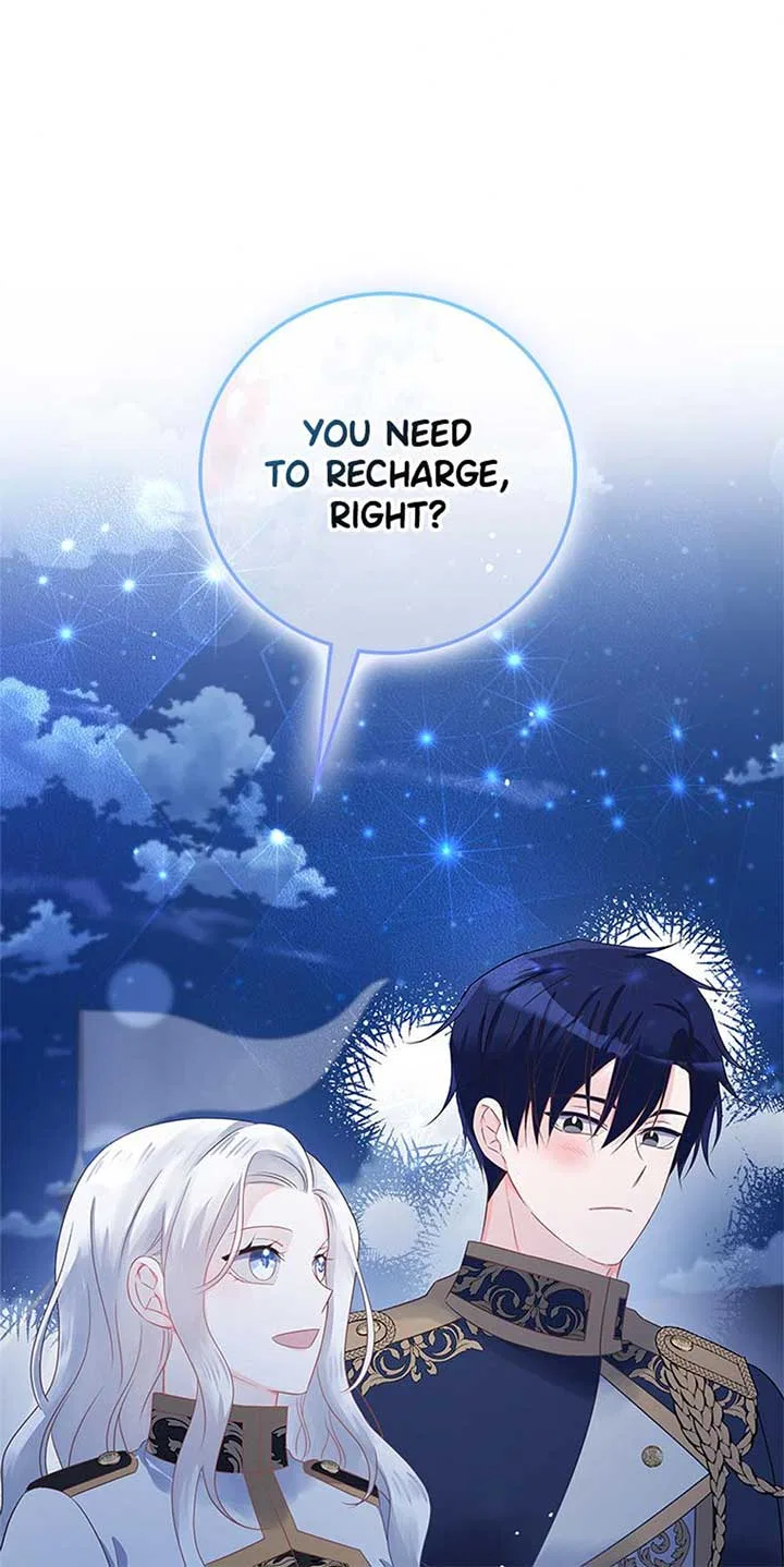 Don’t Be Obsessed With A Spirit Like Me! Chapter 77 – Page 27