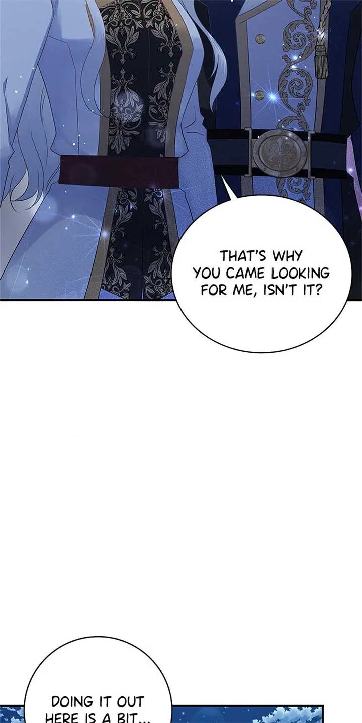 Don’t Be Obsessed With A Spirit Like Me! Chapter 77 – Page 28