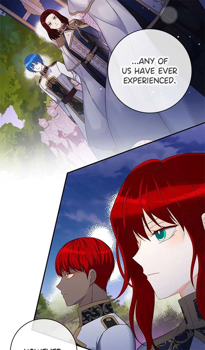 Don’t Be Obsessed With A Spirit Like Me! Chapter 77 – Page 50