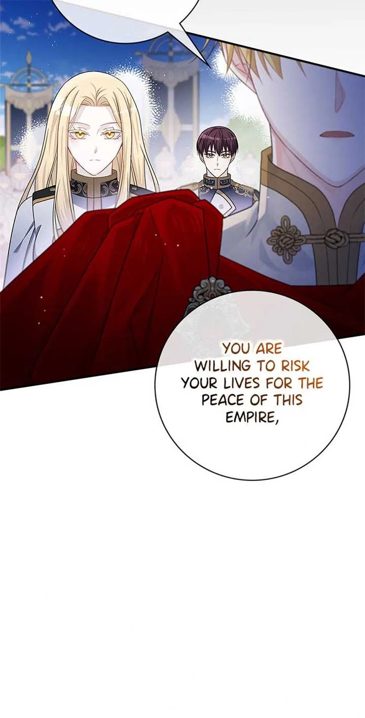 Don’t Be Obsessed With A Spirit Like Me! Chapter 77 – Page 56