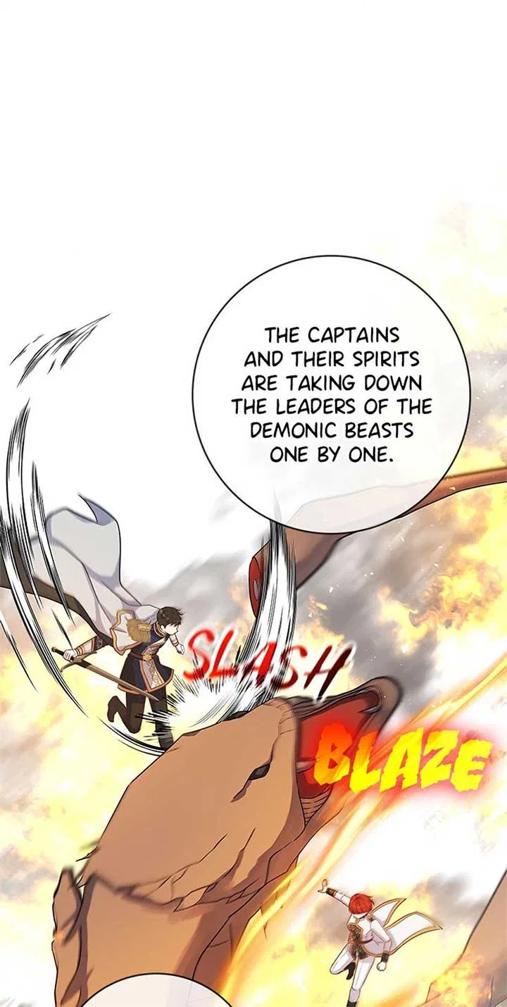 Don’t Be Obsessed With A Spirit Like Me! Chapter 77 – Page 70