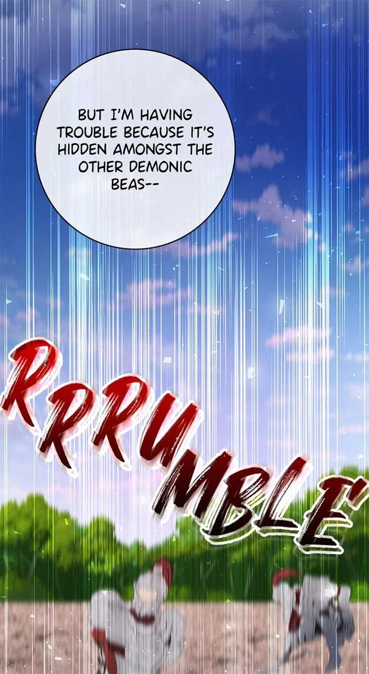Don’t Be Obsessed With A Spirit Like Me! Chapter 77 – Page 75