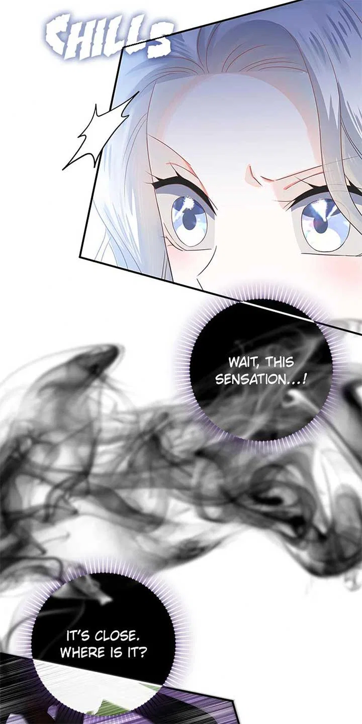 Don’t Be Obsessed With A Spirit Like Me! Chapter 77 – Page 78