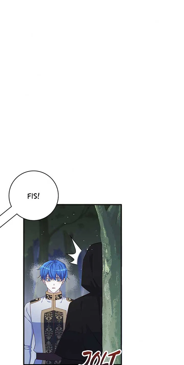 Don’t Be Obsessed With A Spirit Like Me! Chapter 76 – Page 1