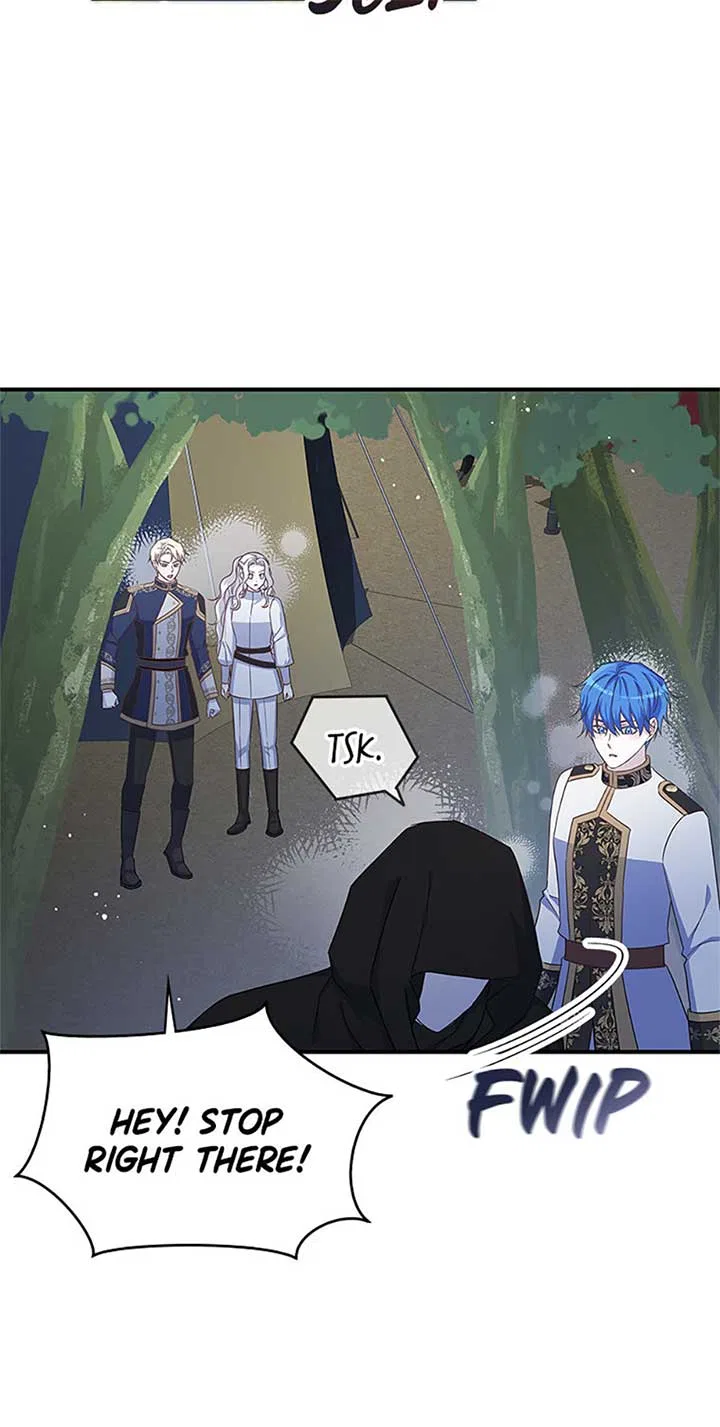 Don’t Be Obsessed With A Spirit Like Me! Chapter 76 – Page 2