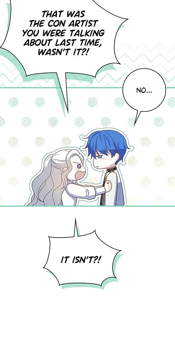 Don’t Be Obsessed With A Spirit Like Me! Chapter 76 – Page 5