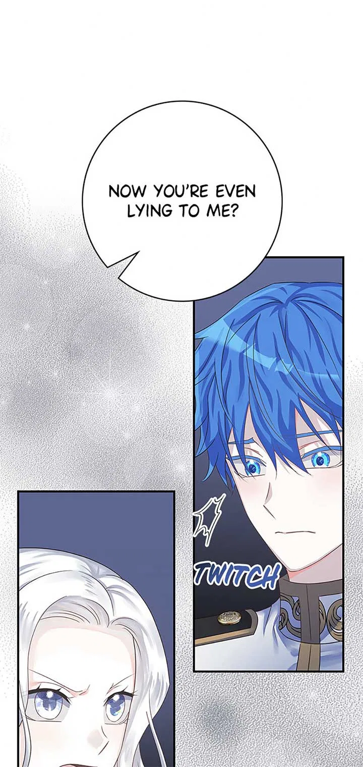 Don’t Be Obsessed With A Spirit Like Me! Chapter 76 – Page 6