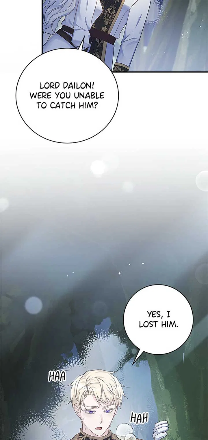 Don’t Be Obsessed With A Spirit Like Me! Chapter 76 – Page 8