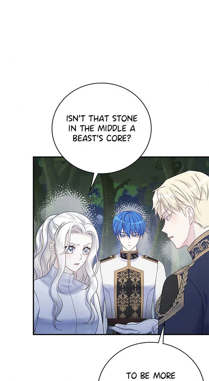 Don’t Be Obsessed With A Spirit Like Me! Chapter 76 – Page 11