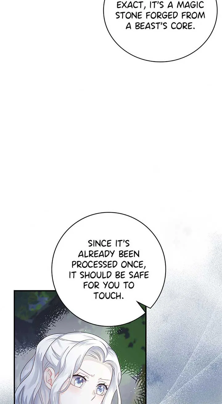 Don’t Be Obsessed With A Spirit Like Me! Chapter 76 – Page 12