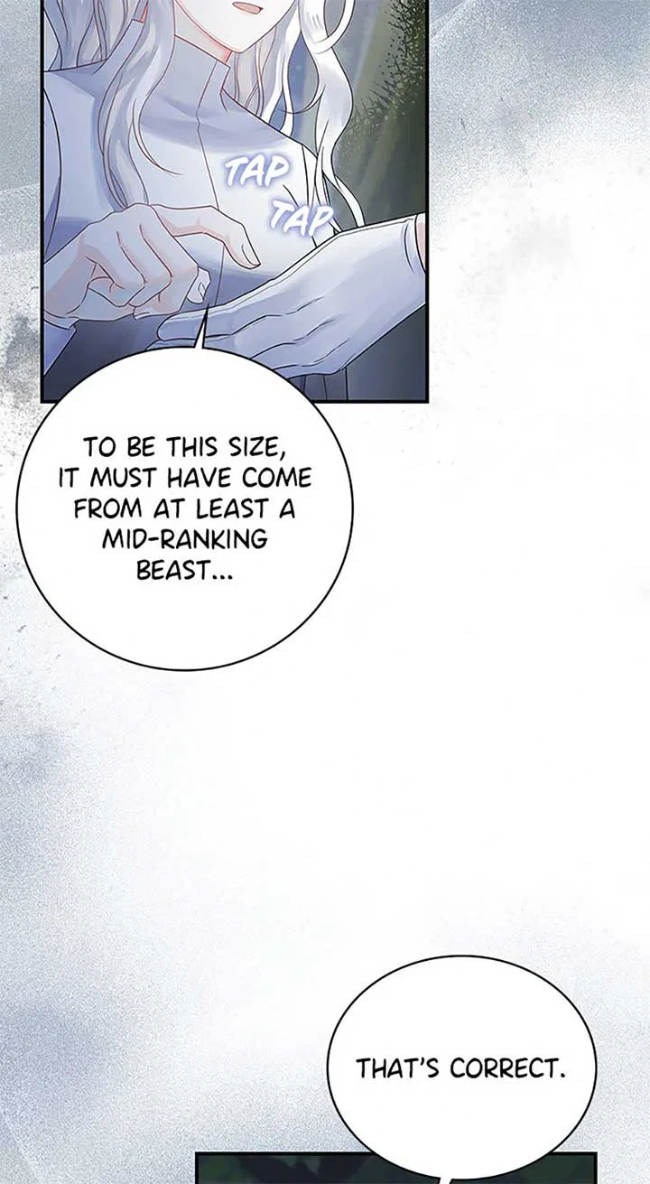 Don’t Be Obsessed With A Spirit Like Me! Chapter 76 – Page 13