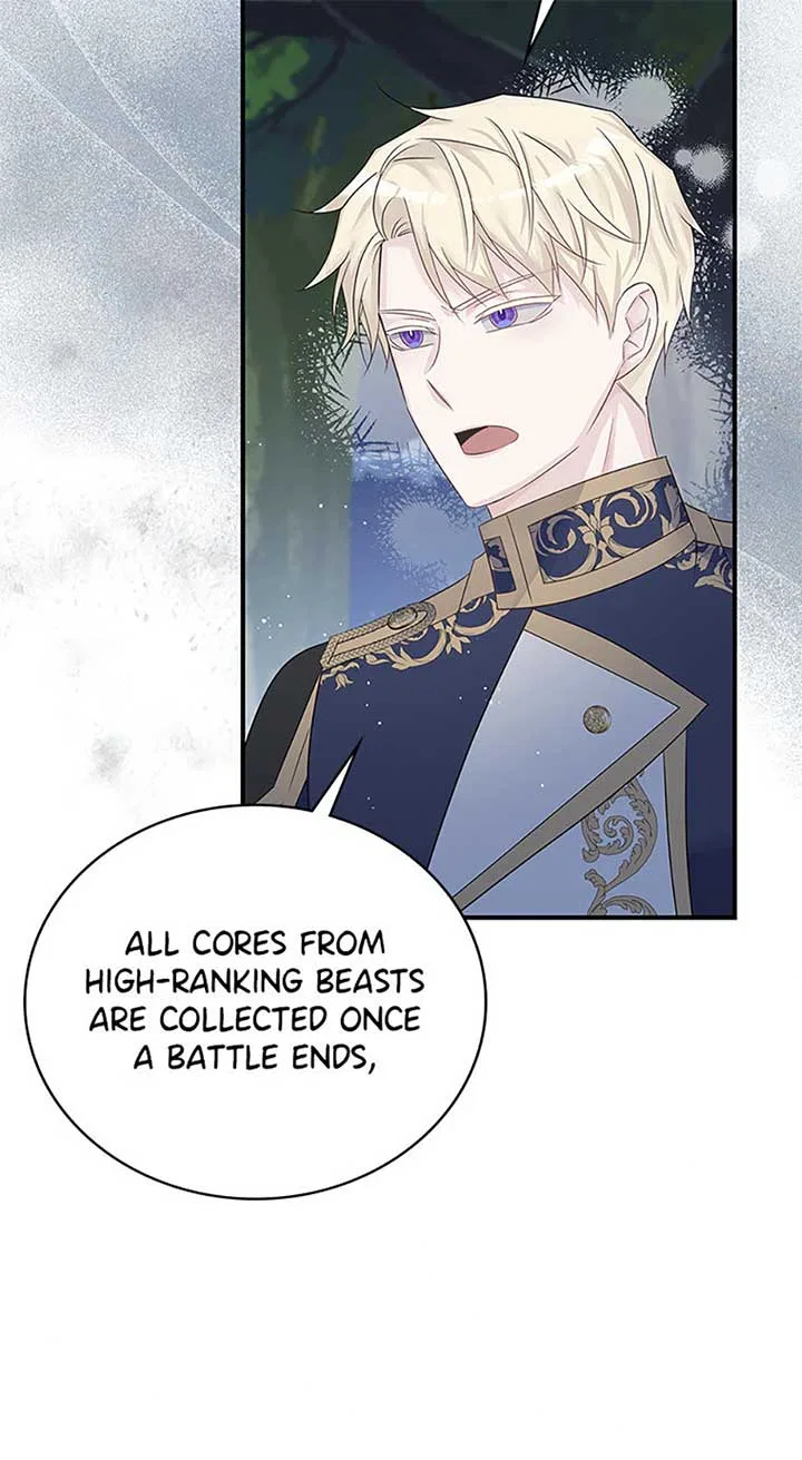 Don’t Be Obsessed With A Spirit Like Me! Chapter 76 – Page 14