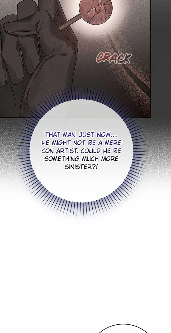 Don’t Be Obsessed With A Spirit Like Me! Chapter 76 – Page 18