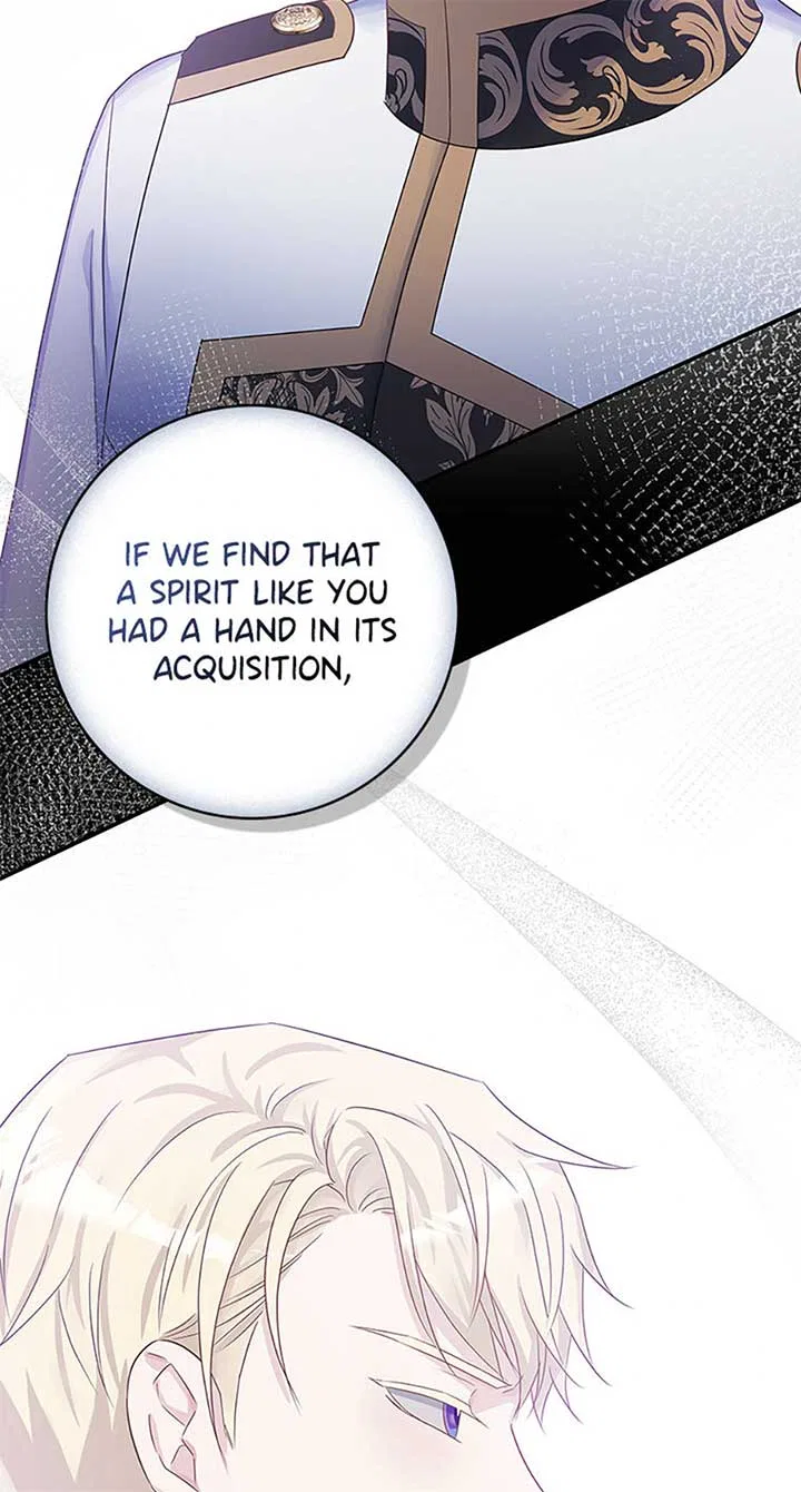 Don’t Be Obsessed With A Spirit Like Me! Chapter 76 – Page 21