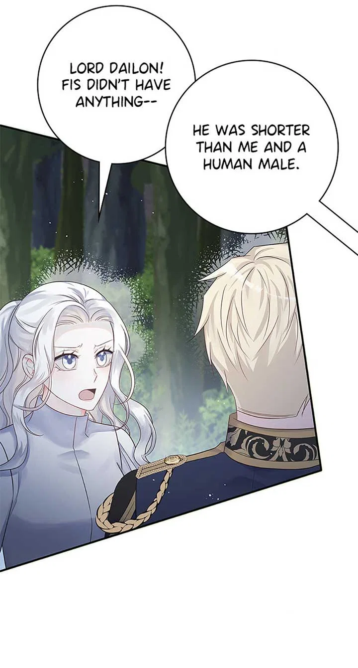 Don’t Be Obsessed With A Spirit Like Me! Chapter 76 – Page 23