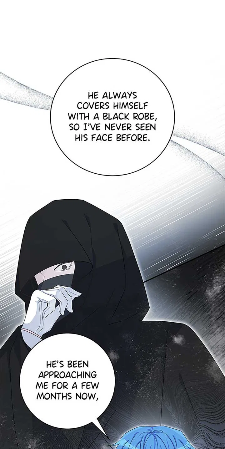 Don’t Be Obsessed With A Spirit Like Me! Chapter 76 – Page 24