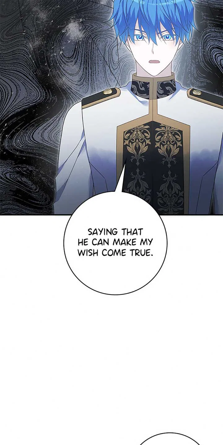 Don’t Be Obsessed With A Spirit Like Me! Chapter 76 – Page 25