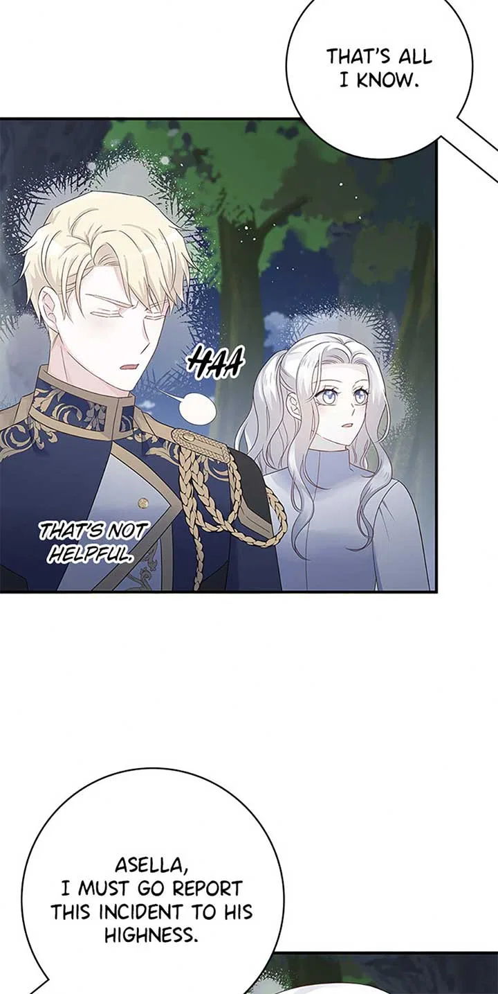 Don’t Be Obsessed With A Spirit Like Me! Chapter 76 – Page 26