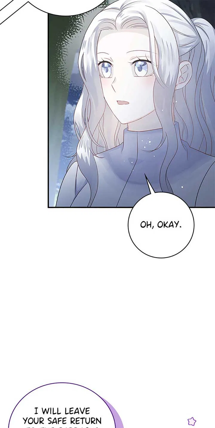 Don’t Be Obsessed With A Spirit Like Me! Chapter 76 – Page 27