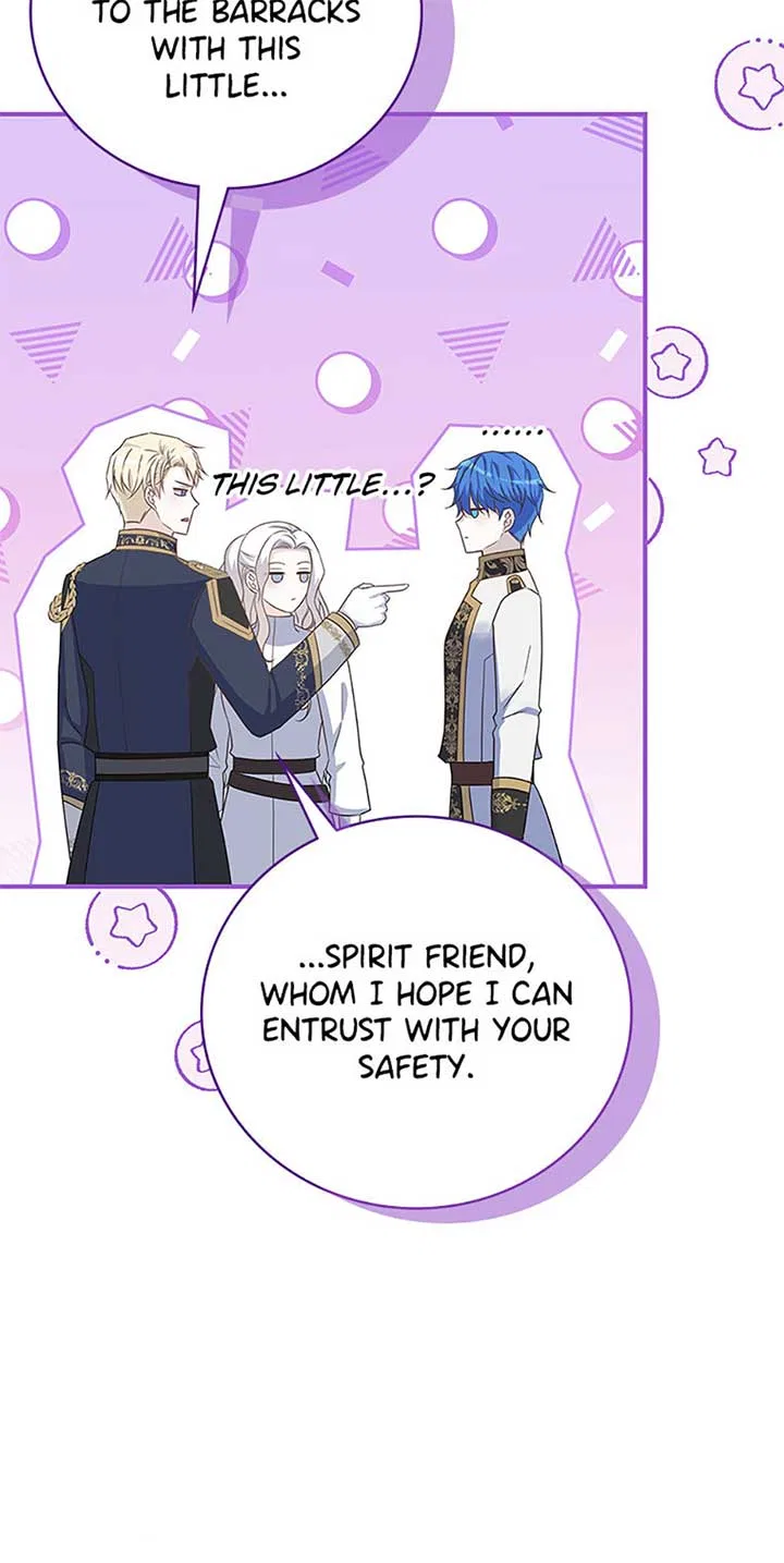 Don’t Be Obsessed With A Spirit Like Me! Chapter 76 – Page 28