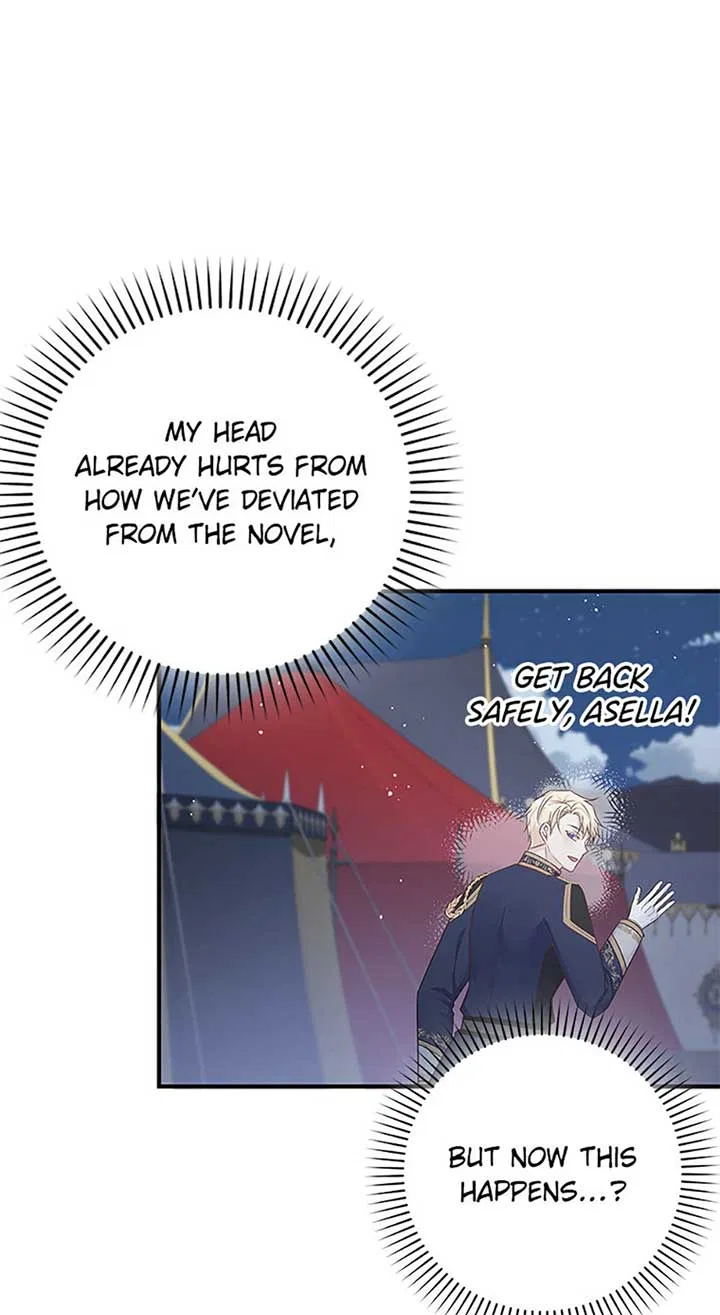 Don’t Be Obsessed With A Spirit Like Me! Chapter 76 – Page 29