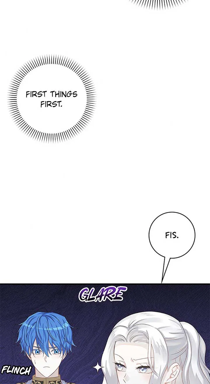 Don’t Be Obsessed With A Spirit Like Me! Chapter 76 – Page 30