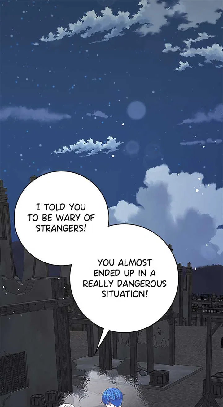 Don’t Be Obsessed With A Spirit Like Me! Chapter 76 – Page 32