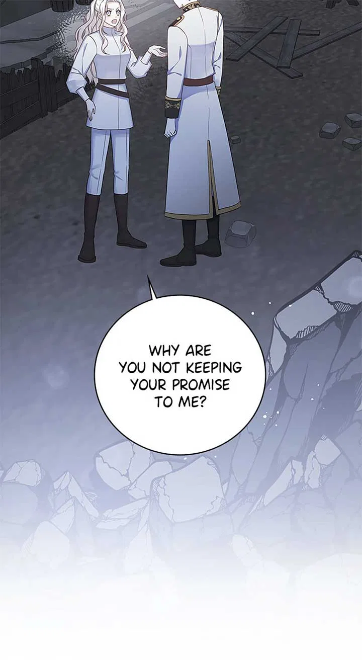 Don’t Be Obsessed With A Spirit Like Me! Chapter 76 – Page 33