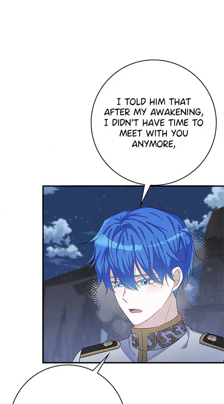 Don’t Be Obsessed With A Spirit Like Me! Chapter 76 – Page 35