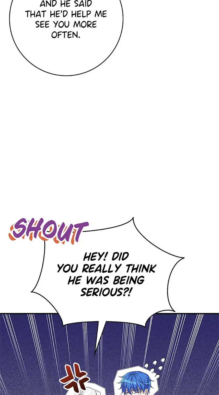Don’t Be Obsessed With A Spirit Like Me! Chapter 76 – Page 36