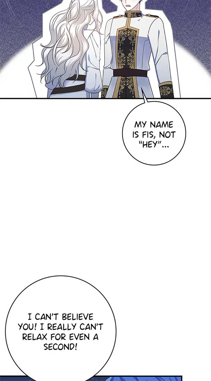 Don’t Be Obsessed With A Spirit Like Me! Chapter 76 – Page 37