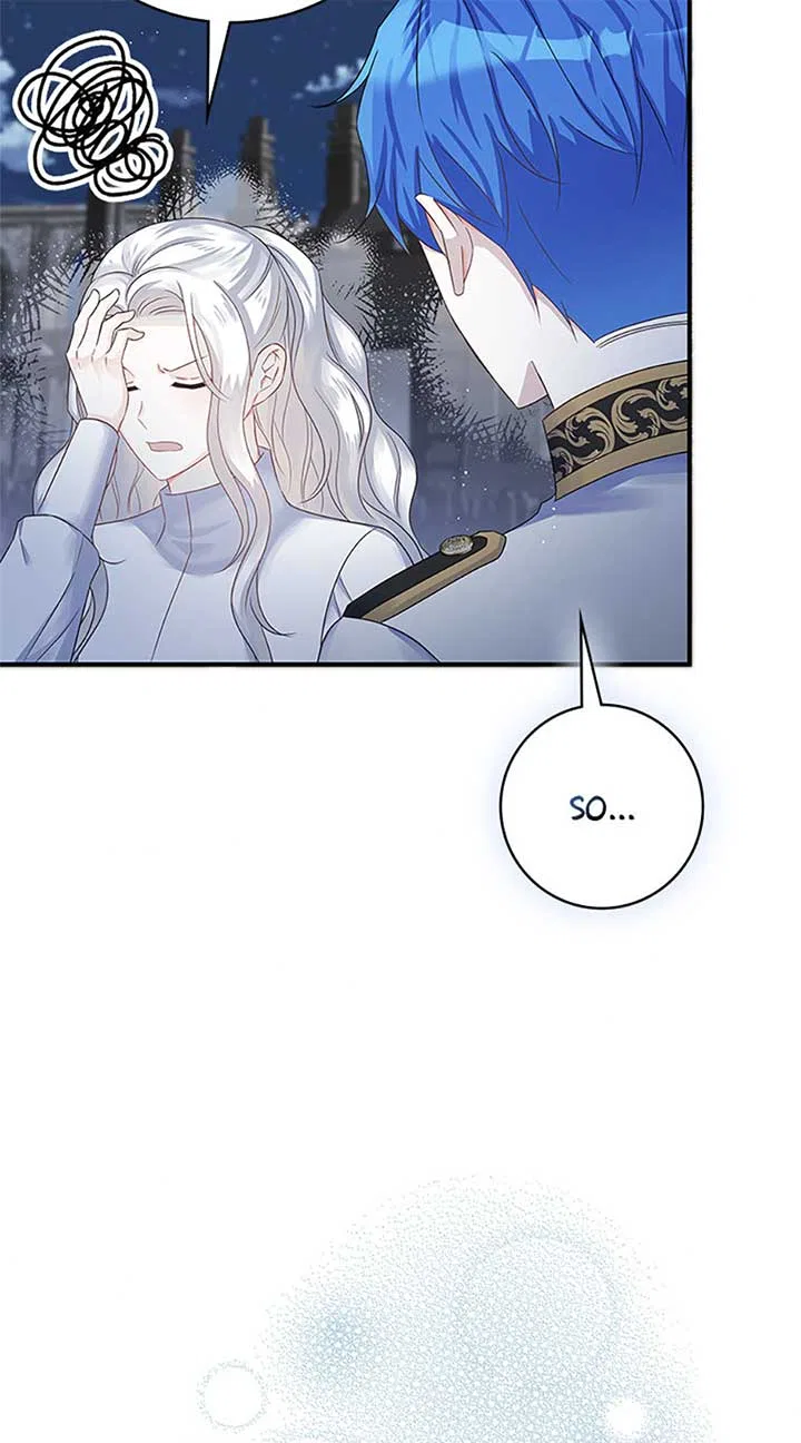 Don’t Be Obsessed With A Spirit Like Me! Chapter 76 – Page 38
