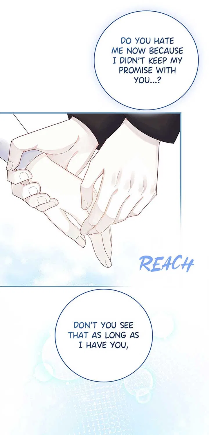Don’t Be Obsessed With A Spirit Like Me! Chapter 76 – Page 40