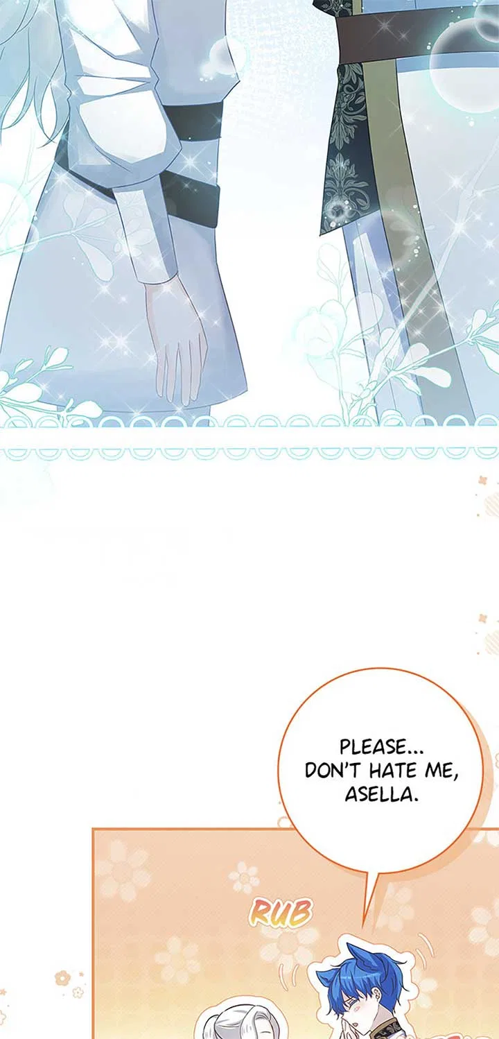 Don’t Be Obsessed With A Spirit Like Me! Chapter 76 – Page 42